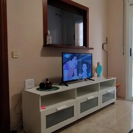 Apartamento Playa Apartamento *