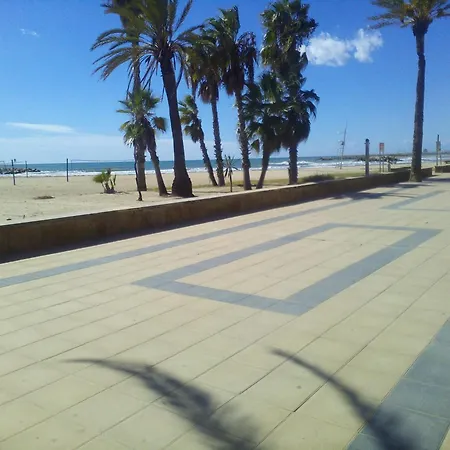 Apartamento Playa