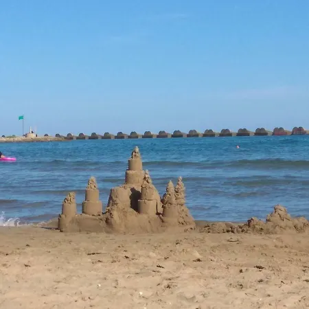 Apartamento Playa Apartamento