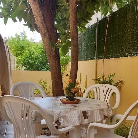 Apartamento Playa * Cunit
