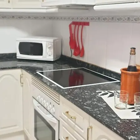 Apartamento Playa * Cunit