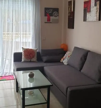 Apartamento Playa *