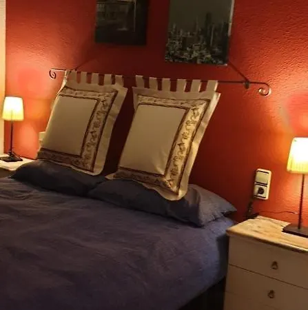 Apartamento Playa