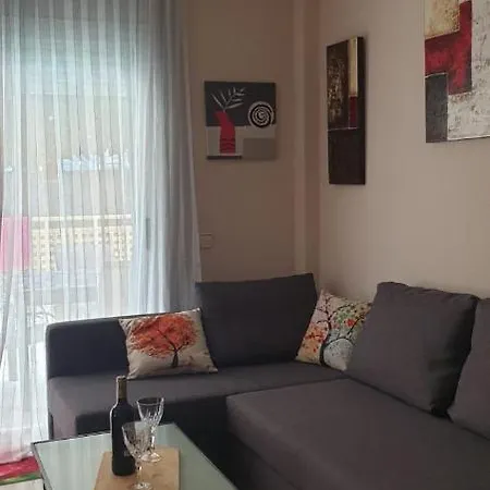 Apartamento Playa Cunit