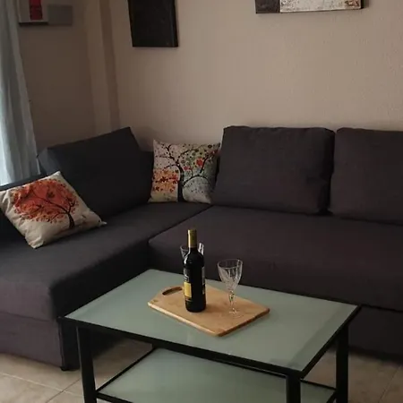 Apartamento Playa Apartamento *
