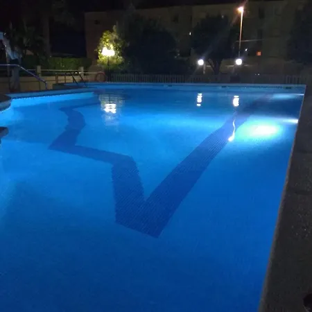 Apartamento Playa * Cunit