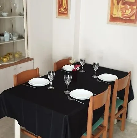 Apartamento Apartamento Playa Cunit