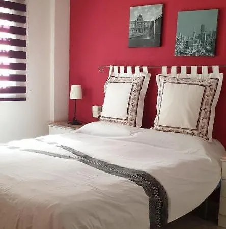 Apartamento Playa