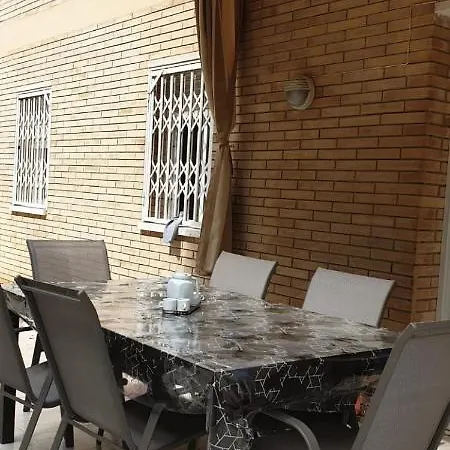Apartamento Playa Apartamento