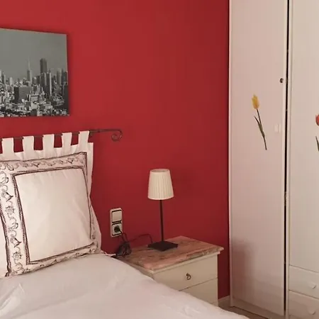 Apartamento Playa * Cunit