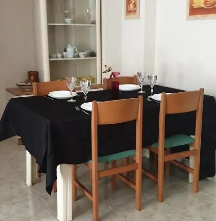 Apartamento Apartamento Playa