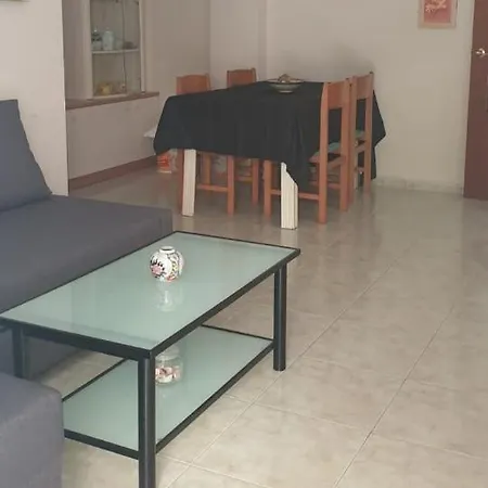 Apartamento Playa