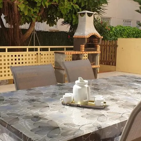 Apartamento Playa Cunit