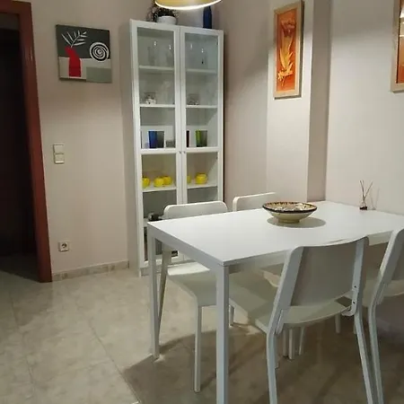 Apartamento Playa 아파트 커닛