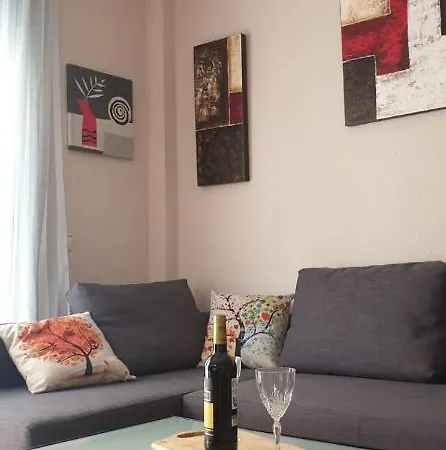 Apartamento Playa
